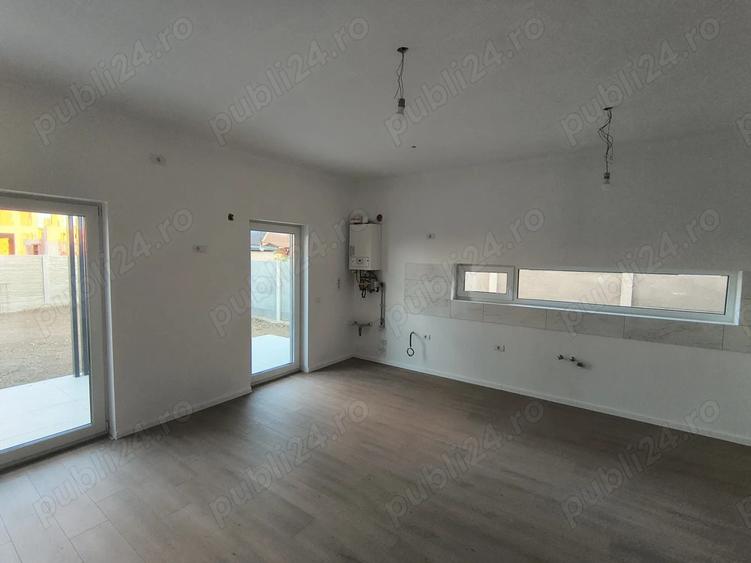 Duplex la cheie in Mosnita Veche - 5