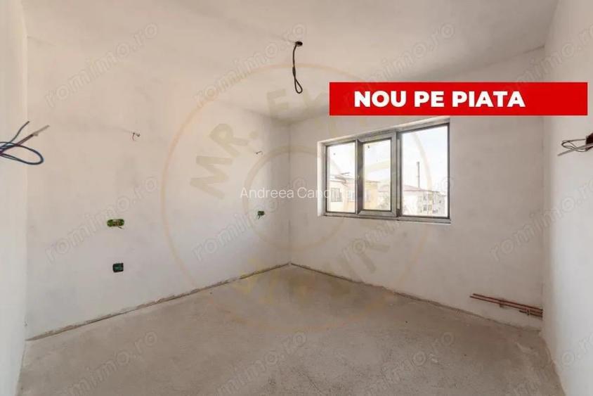 Apartament la gri Campulung Muscel zona Grui