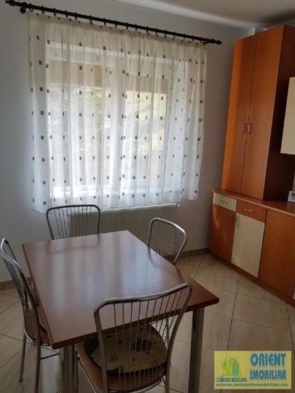 Lazu, vila, mobilata, gaze, inchirieri - 3