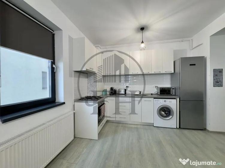 Apartament 2 camere de vanzare Mamaia Nord, Constanta - 11