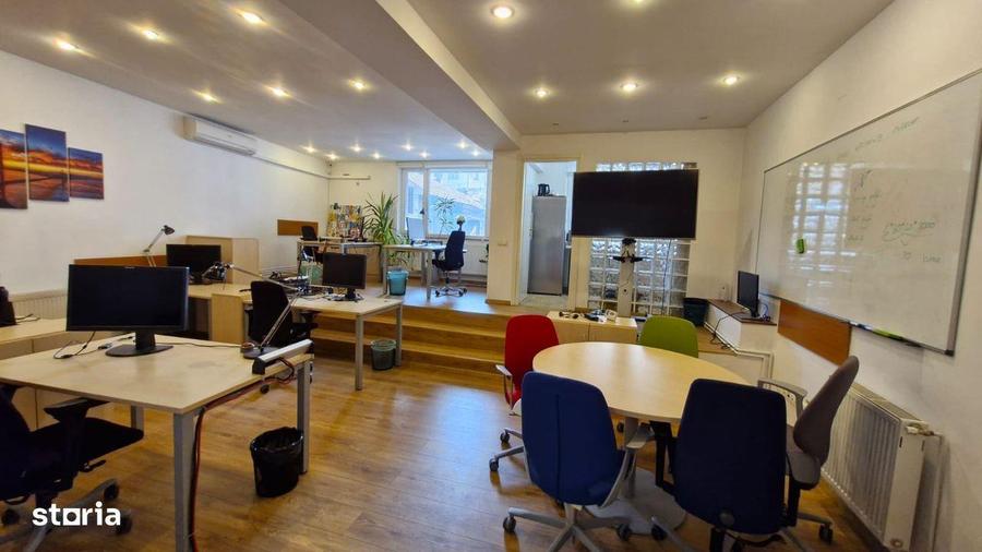 2 Camere | 80 mp | Ultracentral | Unirii | 2 Bai | Centrala - 9