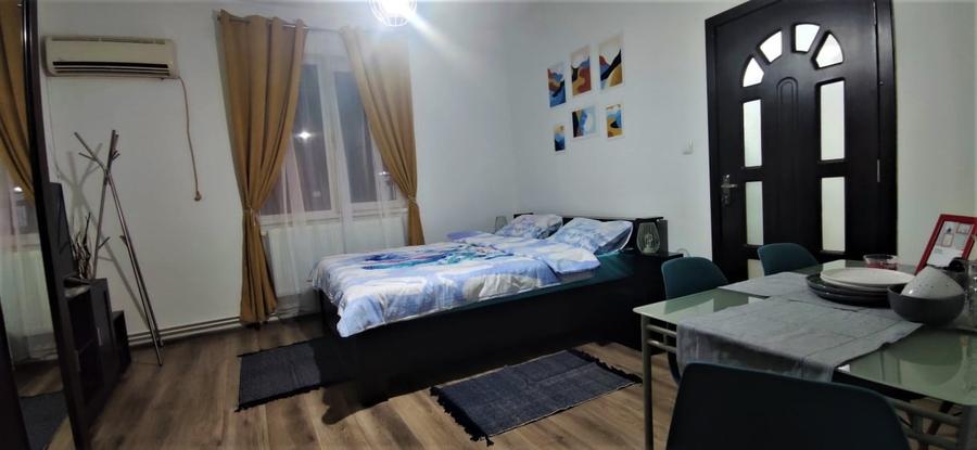 VAND APARTAMENT  DOUA CAMERE CU INTRĂRI SEPARATE - 20