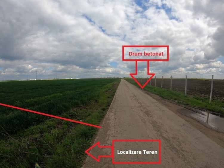 Teren Construcții intravilan de 4053.5600585938 mp, în Central
