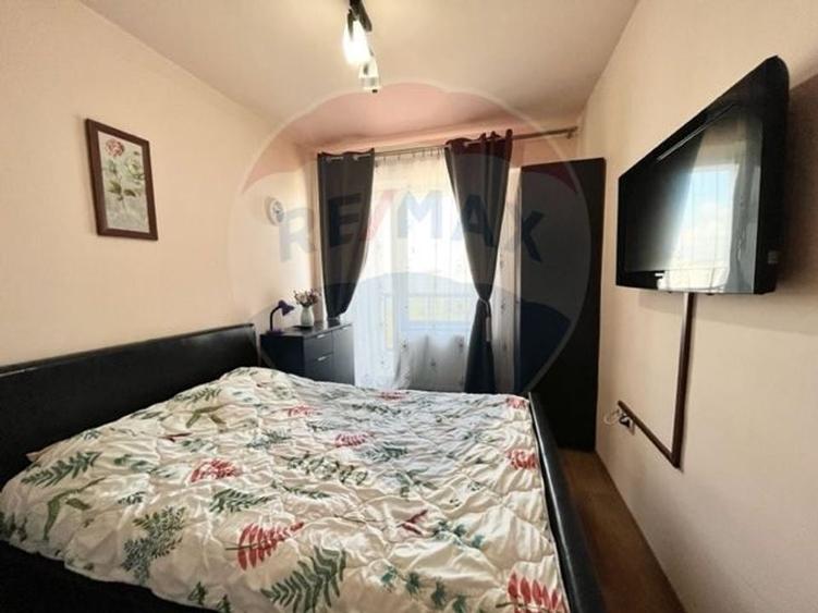 Apartament 2 camere de inchiriat str. Doamna Stanca - 7