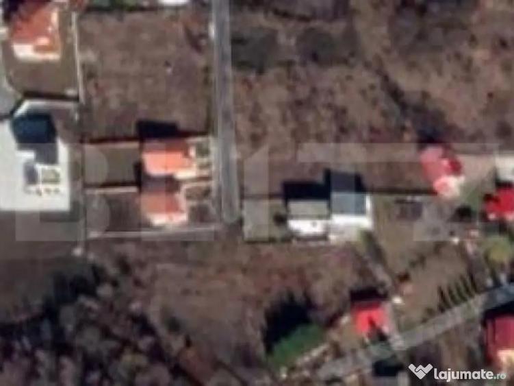 Exclusivitate ! Teren intravilan de 1755 mp in zona Faget ! - 2