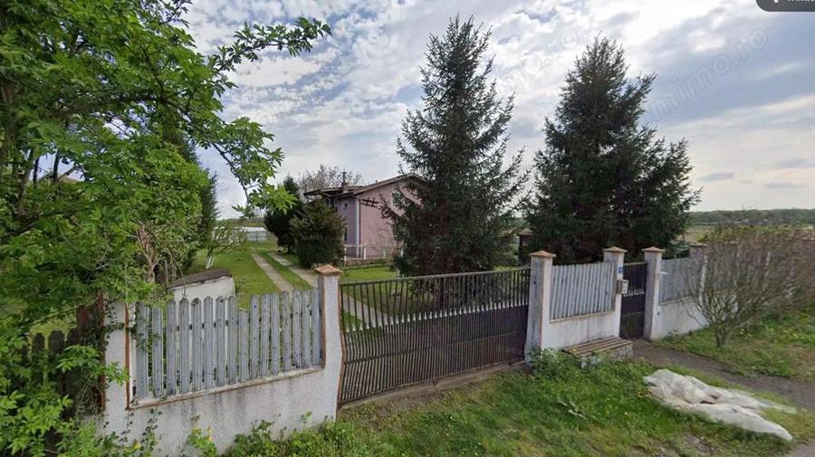 Casa in Comuna Nuci IF - 2