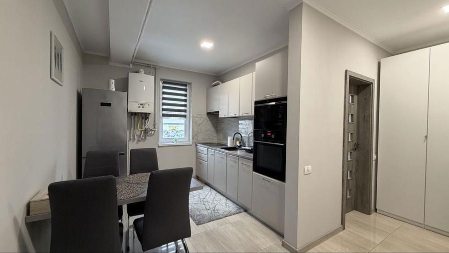 Vand Apartament 1 camera Giroc - 4