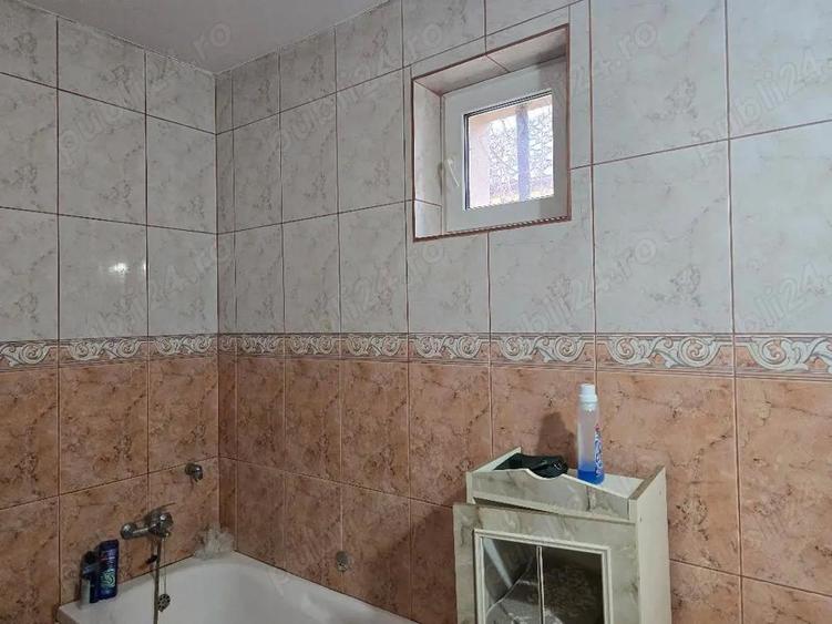 Vand casa plus anexa Tamaseu SC-200 mp , teren 3040 mp , gaz , la sosea , aproape strand - 10