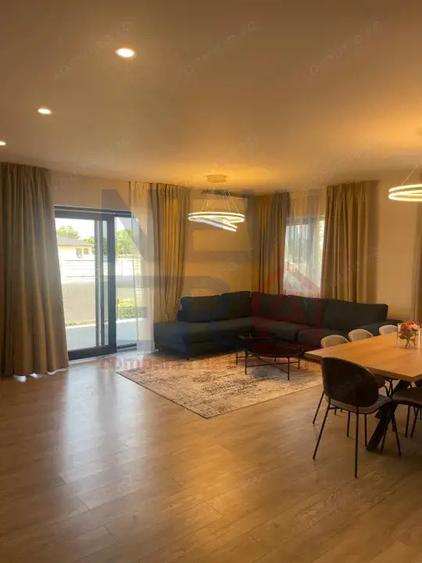 Vila individuala de vanzare 4 camere Crevedia - Samurcasi - 23