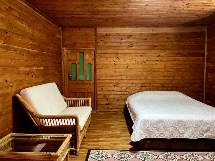 Vanzare VILA rezidenta / casa de vacanță 540 mp, teren 1500 mp | Snagov - 5