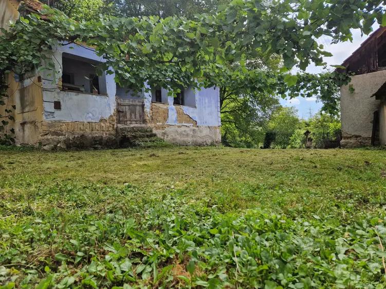 Casa intr-un loc superb - 5