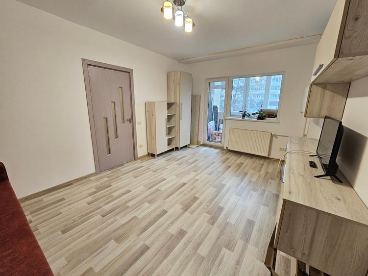 Prima Inchiriere/4 Min Metrou Pta Sudului/Calea Vacaresti/Ap 2 Cam La Cheie/ - 2