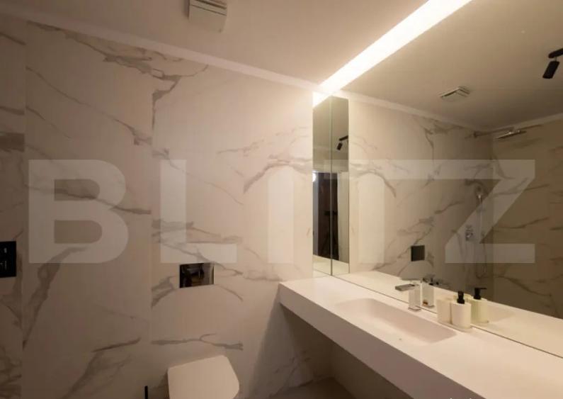 Apartament de inchiriat 2 camere Yacht Kid Floreasca | L - 10