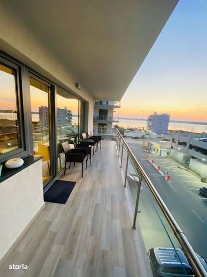 Apartamente 3 camere regim hotelier/pe zi Mamaia Nord | Loft | langa p - 3