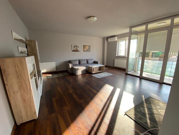 Garsoniera Pipera | Balcon | Parcare | Pet Friendly | Centrala proprie | Boxa - 1