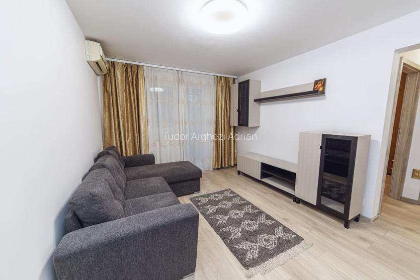 2 camere | 12 Min Metrou Constantin Brancusi | Drumul Taberei