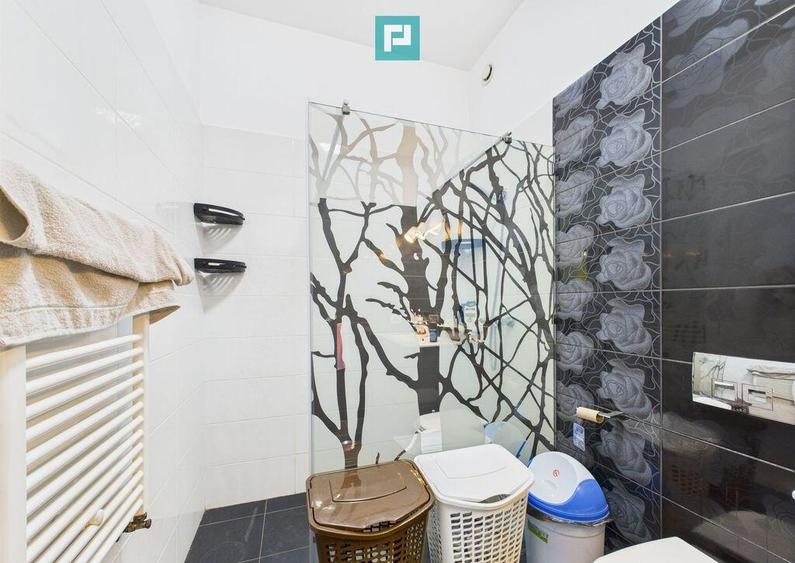 Casa pasiva pe parter in Cartier Europa Sacalaz - 7