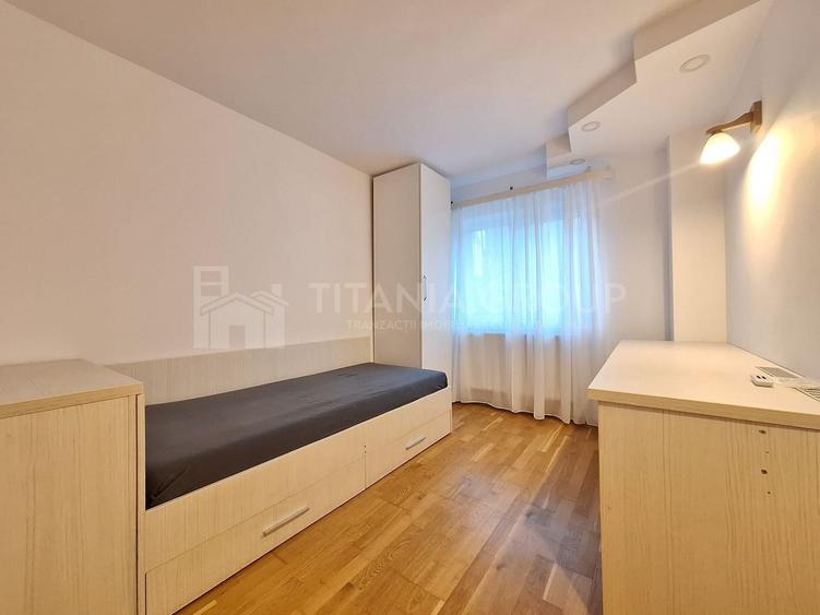 Apartament parcare si boxa in Racadau, pet friendly - 6