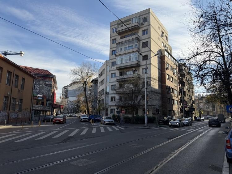 apartament 2 camere Eminescu - Tunari - 20