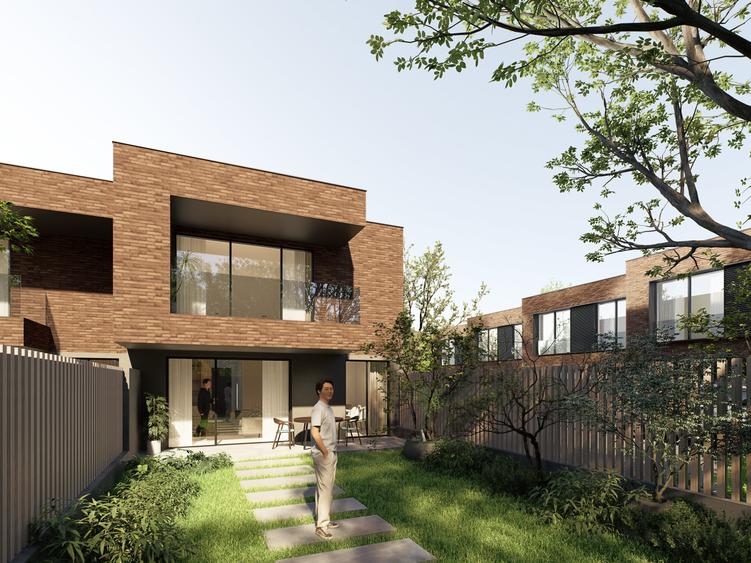 Casa cu Gradina - Gated Community - 19