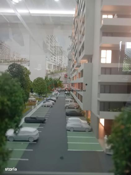 Avans 6060 euro - Oportunitate Investitie - 2 camere - Splaiul Unirii - 1