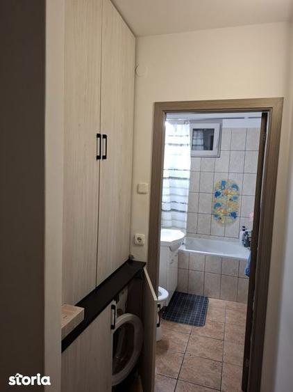 Vand apartament 4 camere etaj 3 Cantemir! - 4