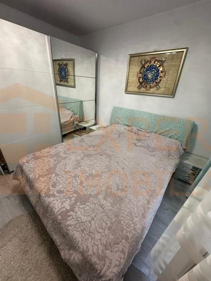 Apartament cu 4 camere decomandat, mobilat în Inel I