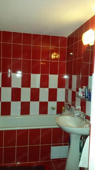 Apartament cu 2 camere, situat pe str. Tineretului la etajul patru din patru, 56 mp - 5