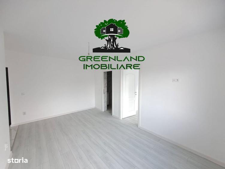 Ap 2 Camere,40 mp,etaj 1 , Bloc NOU, Parcare, Capat Cug Lunca Cetatuii - 4