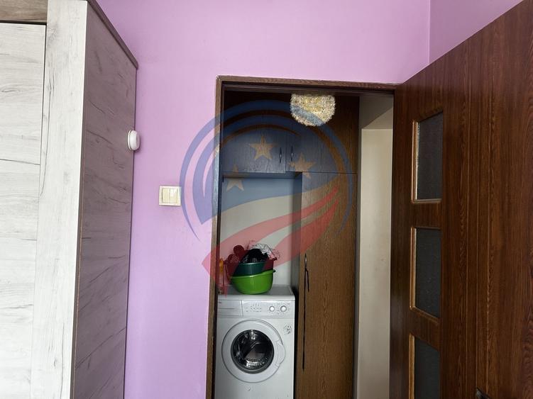 Apartament 2 camere semidecomandat | Str. Nanterre, Rotonda | Etaj 1/4 |Mobilat - 7