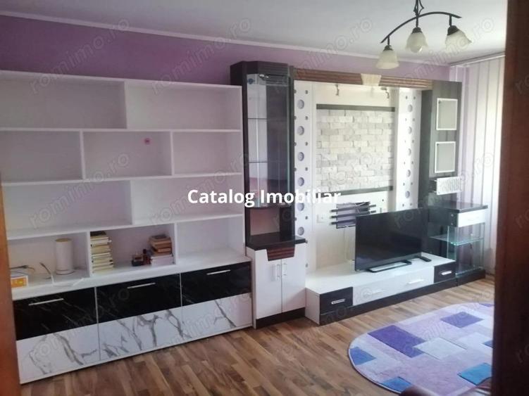 Apartament Braila, 48mp, 2 camere, zona ?colilor - 1