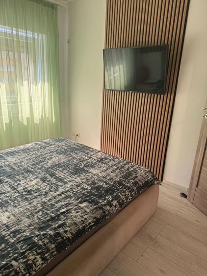 Apartament 4 camere - Parc Plumbuita - 5