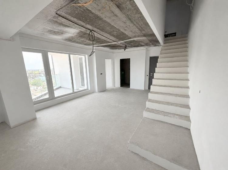 Vand apartament duplex deosebit in zona Soseaua Viilor nr.55-Complex Metropolita - 3