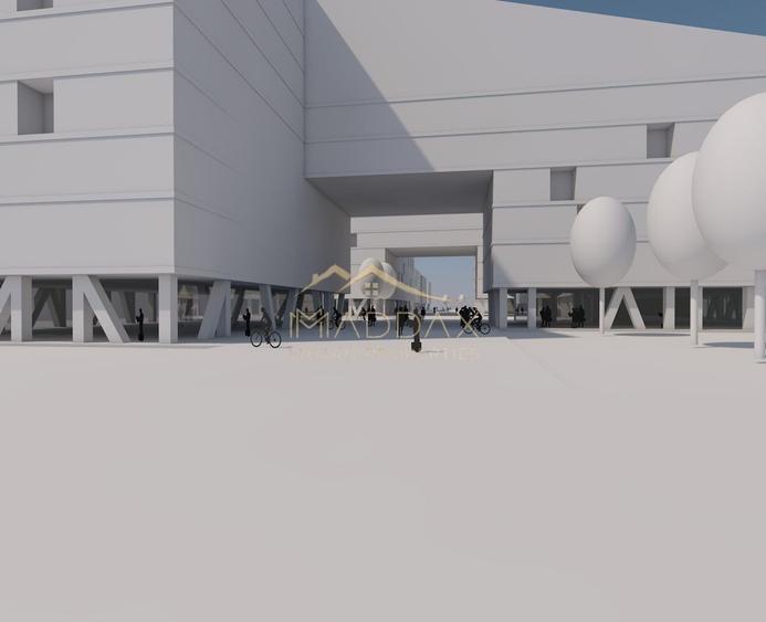 Teren Intravilan ***27,580mp*** // Pădurea Băneasa - 9