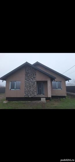 Vanzare casa regim parter - 2