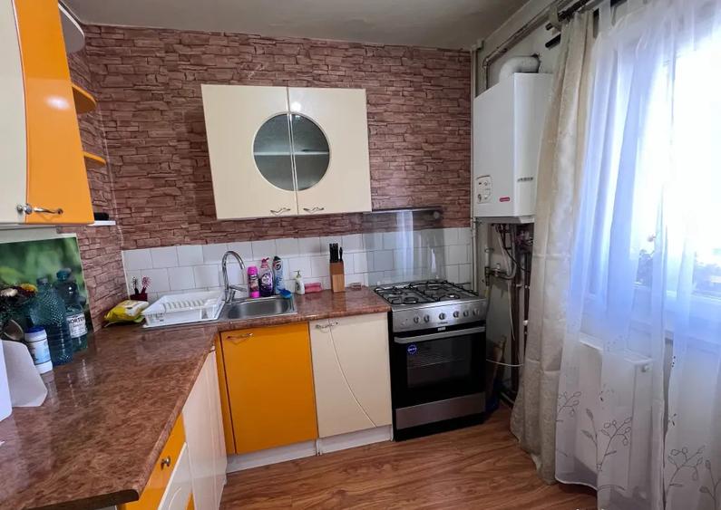 Apartament 2 camere decomandat, 50 mp, 2 balcoane Mioveni - 5