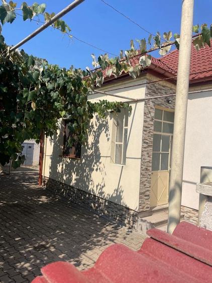 Casa de vanzare Arad,cartier Sanicolaul Mic - 4