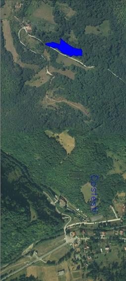 Vand teren Costesti, jud. Hunedoara - 8