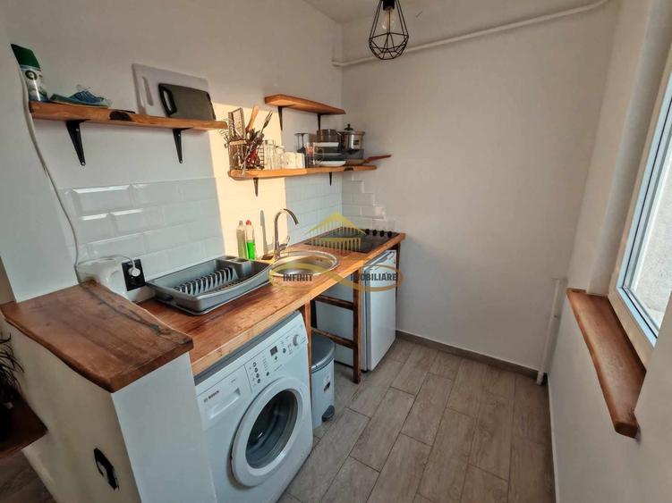 Apartament de închiriat, 2 camere, Bacau - Pet frendly - 3