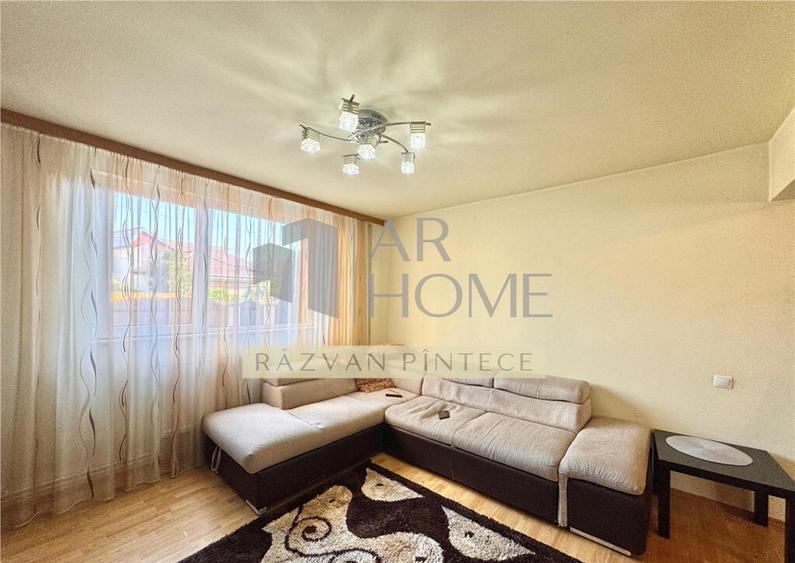 Casa P 1E, 3 camere, zona Republicii, Ploiesti - 9