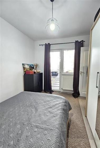 Apartament 2 camere zona Gara CFR etaj 2 - 6