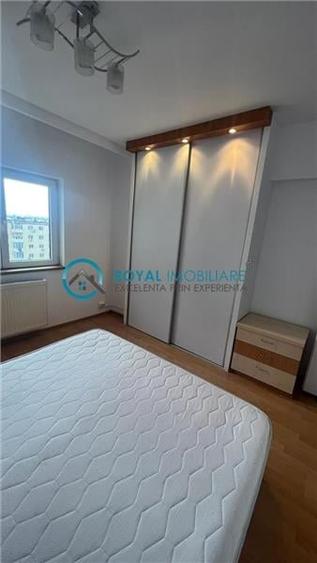 Royal Imobiliare - Vanzare apartament 2 camere, zona P-ta Mihai Viteazu - 6