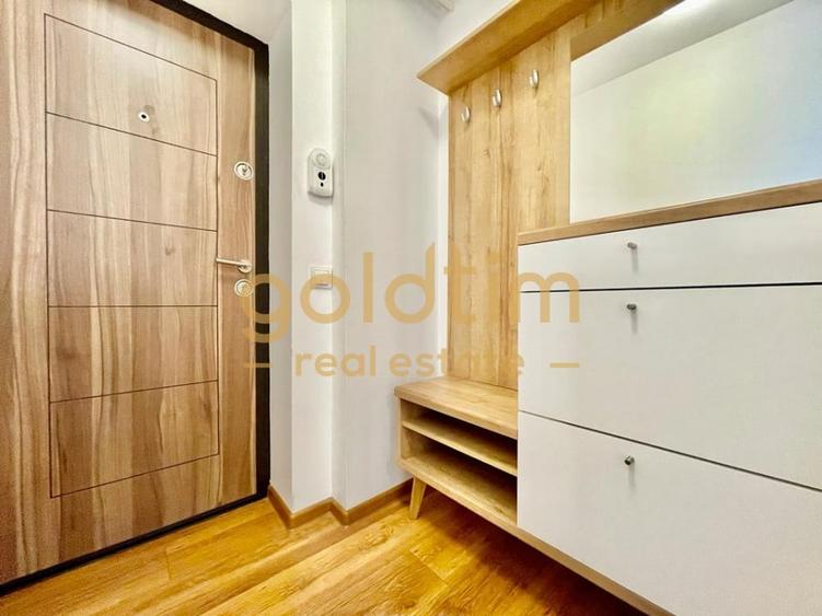 NOU/ PARCARE/ ZONA LINISTITA - 9