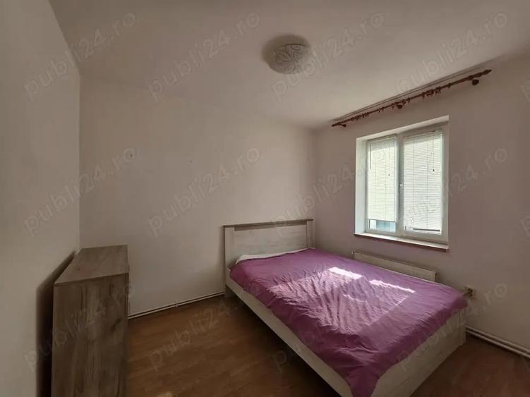 Apartament 2 camere decomandat, 50 mp utili, etaj 1, zona Progresu Deva - 3