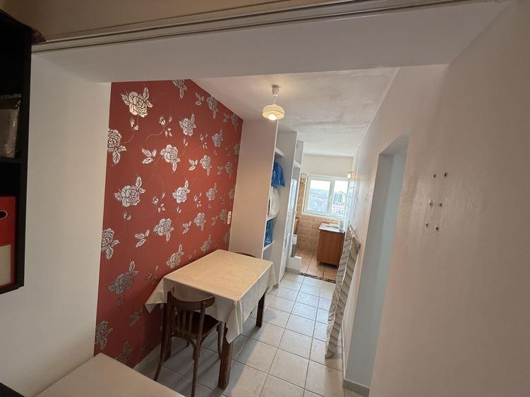 Garsoniera/Studio zona Tomis I - 3