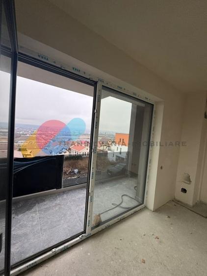 Duplex 162 mp + rooftop 72 mp, curte 180 mp, cartier Voronet - 7