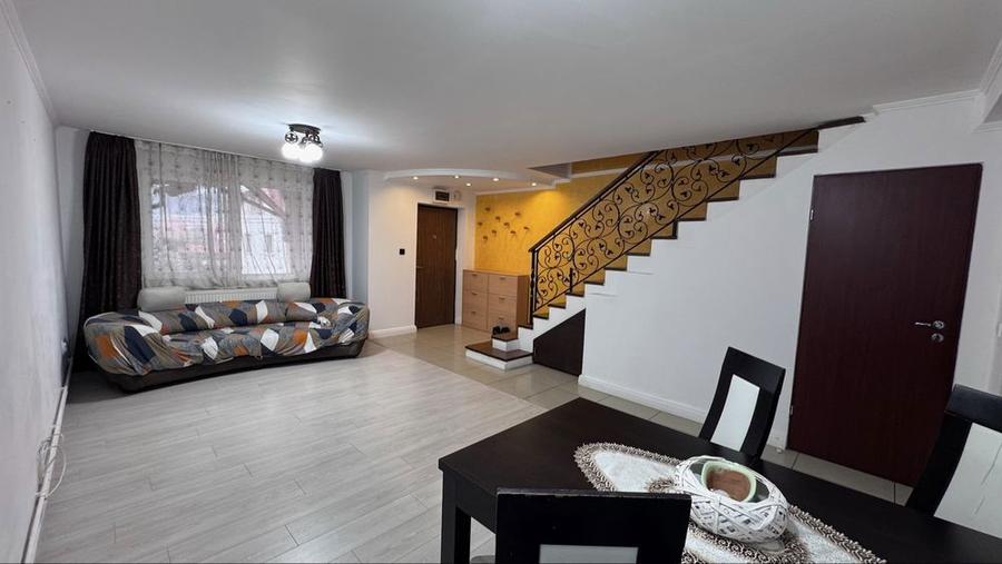 Vand apartament - 100 mp - 3