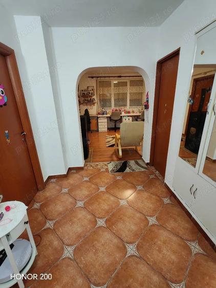 Apartament 3 camere,Garaj,Mini curte,Incalzire pe peleti Centru-E60-ComunaTileagd - 4
