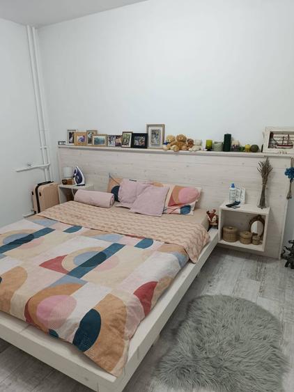 Apartament 2 camere de vanzare in Gheorgheni, zona Mercur aproape de Iulius Mall - 6