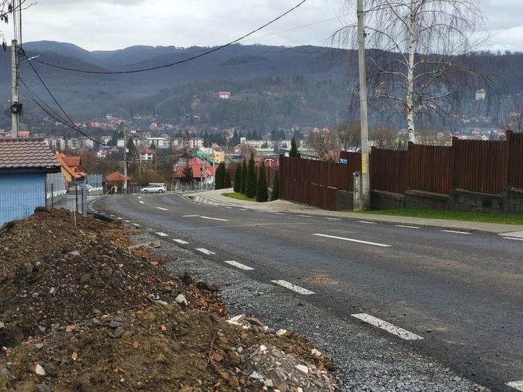 Teren de vanzare Sovata - 6